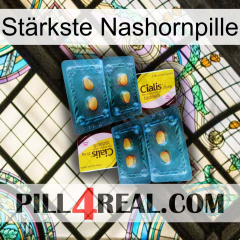 Stärkste Nashornpille cialis5